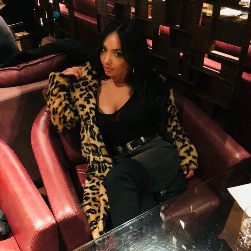 Meet your Posher, Amanda